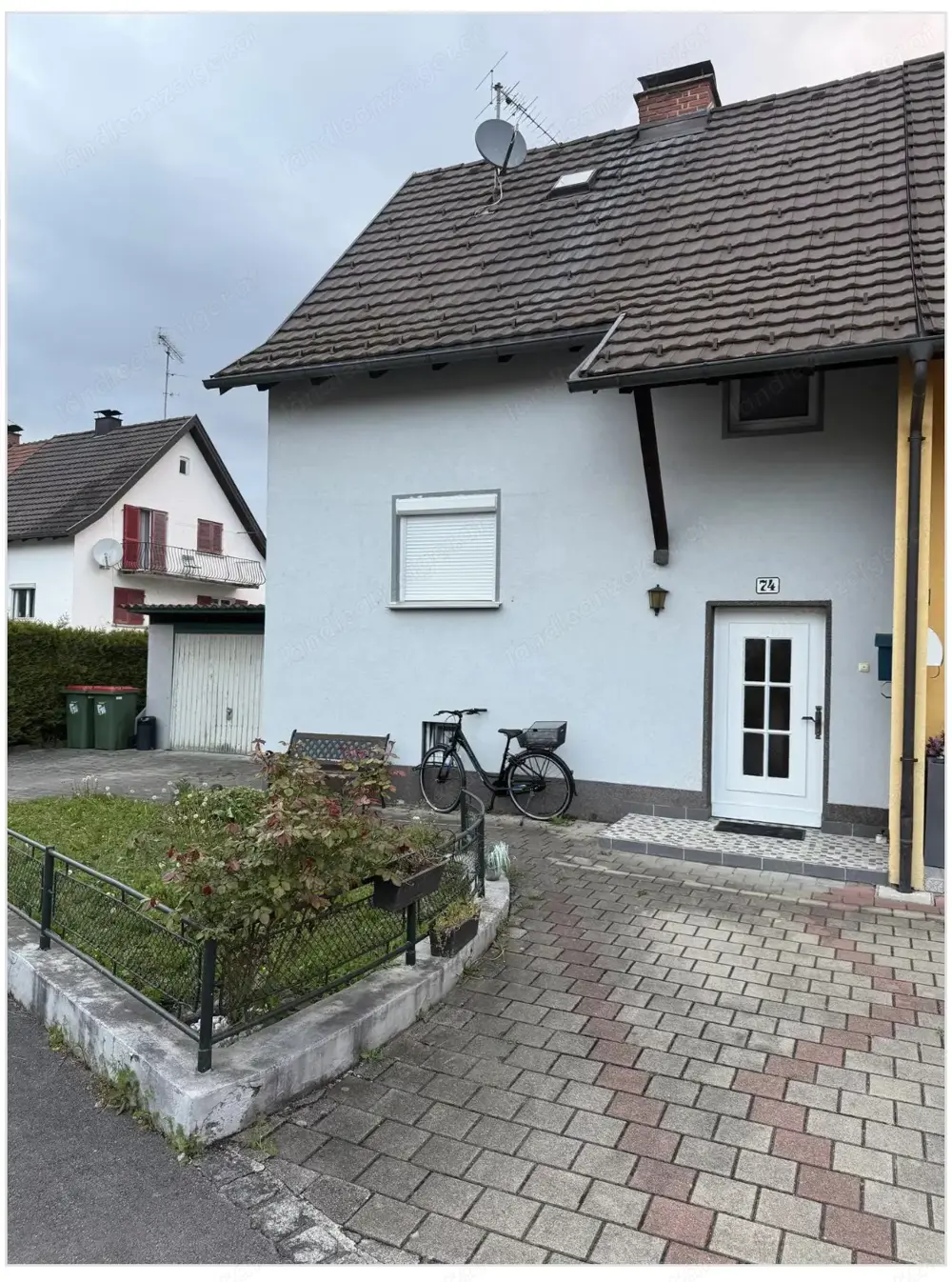 Doppelhaushälfte ab 01.07.2025 verfügbar Doppelhaushälfte ab 01.07.2025 verfügbar