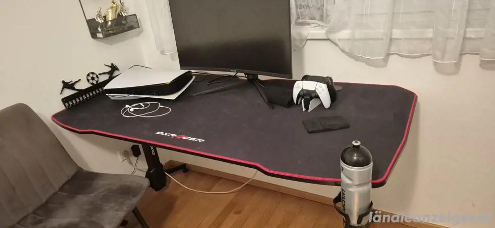 Gaming Tisch Gaming Tisch