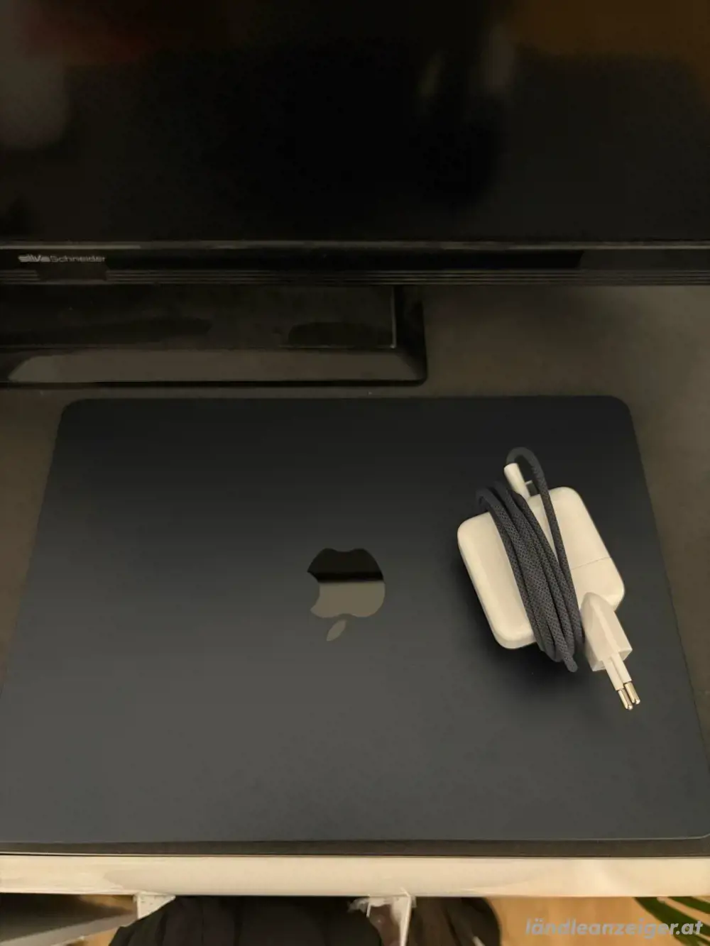 Macbook Air 2024