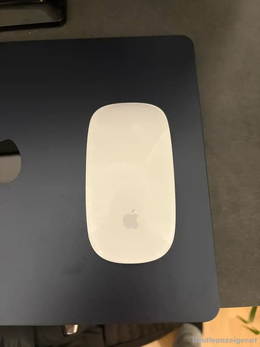 Apple Magic Mouse Apple Magic Mouse