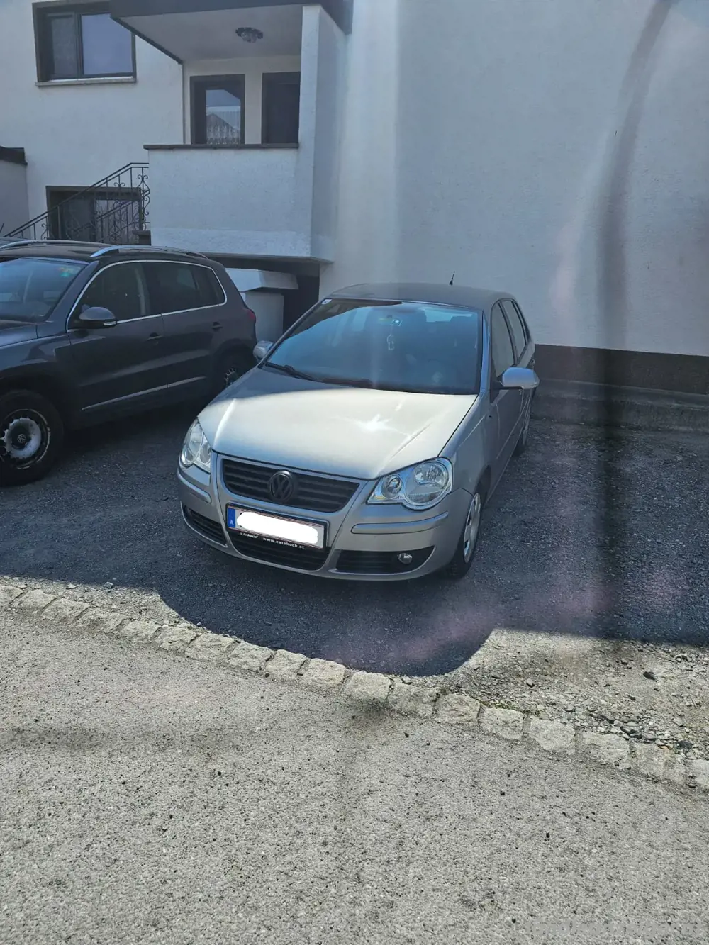 Polo 9n3 1.4 tdi Polo 9n3 1.4 tdi