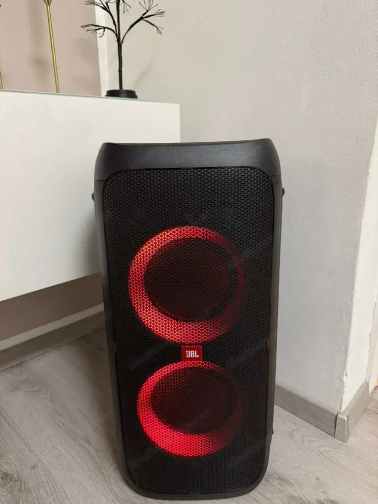 JBL PartyBox 310 JBL PartyBox 310