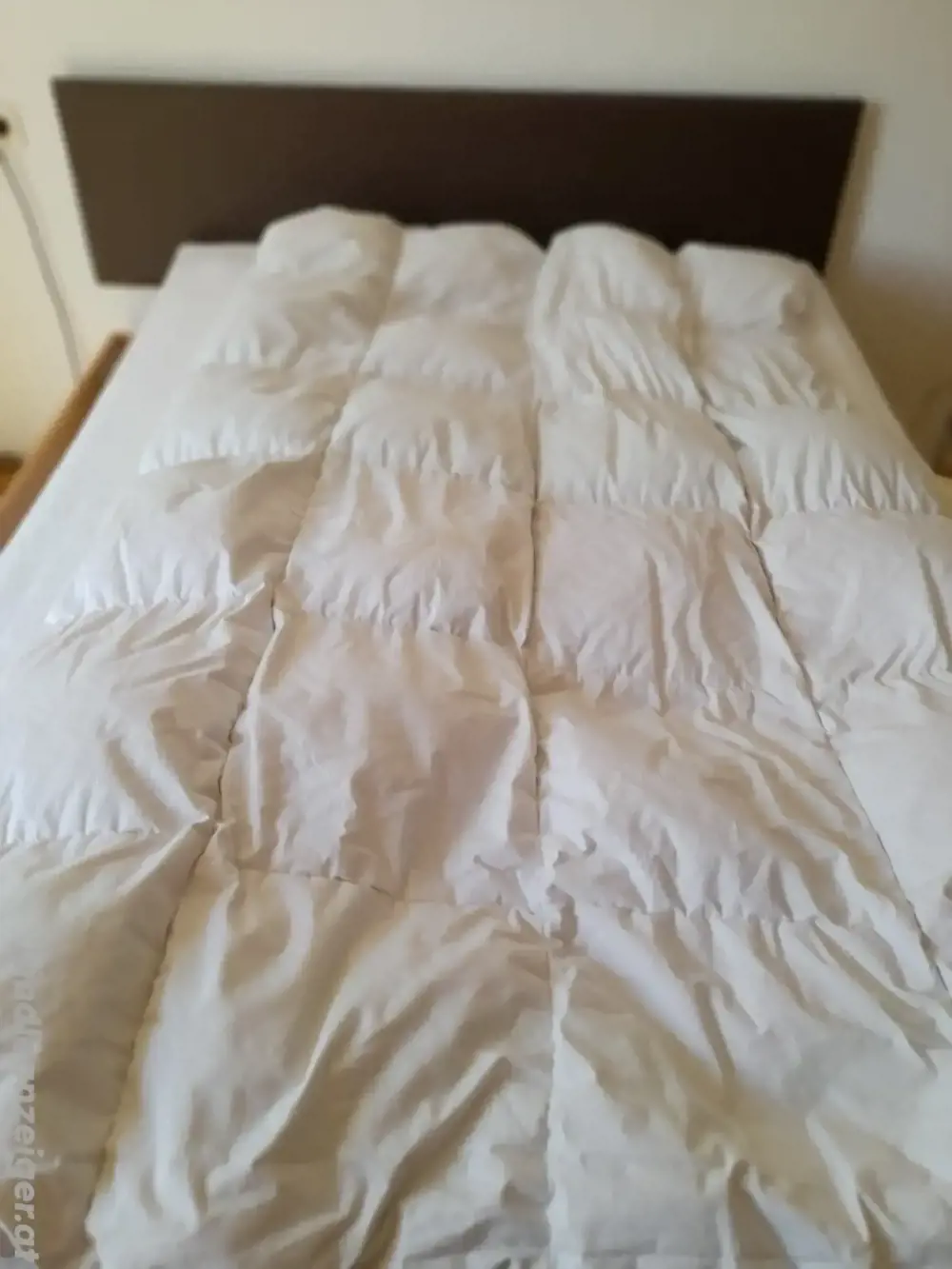 Einzelbett