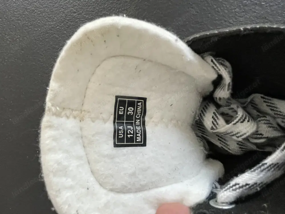 CCM Inline-Skates, Gr.30