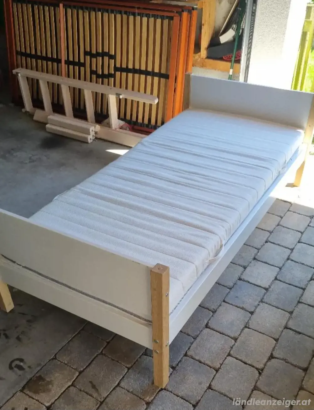 Jugendbett Flexa Jugendbett Flexa