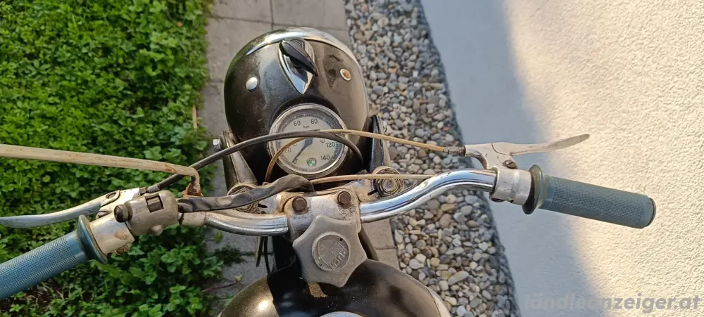 Puch sv 125 Puch sv 125