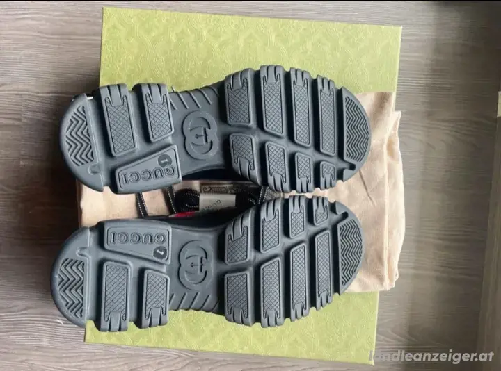 Gucci schwarze Schuhe Gucci schwarze Schuhe