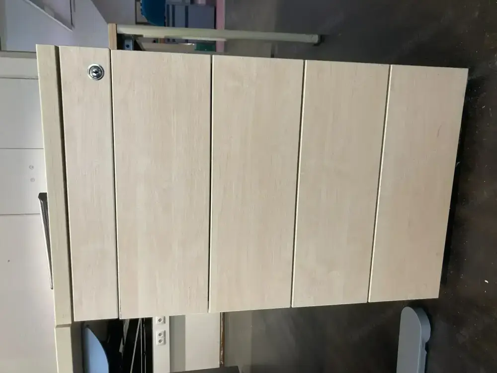 Schubladenelement passend zu  Computertisch 