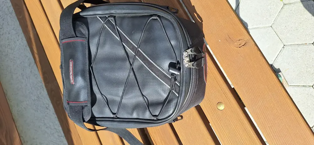 Motorrad Road pack Motorrad Road pack