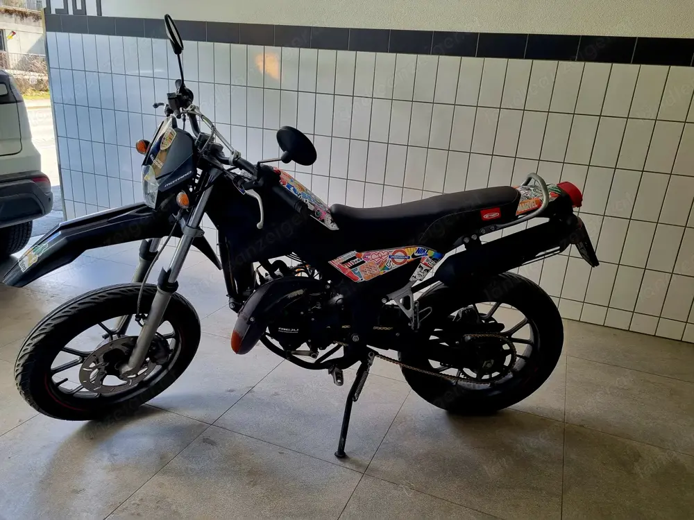 Rieju Tango 50