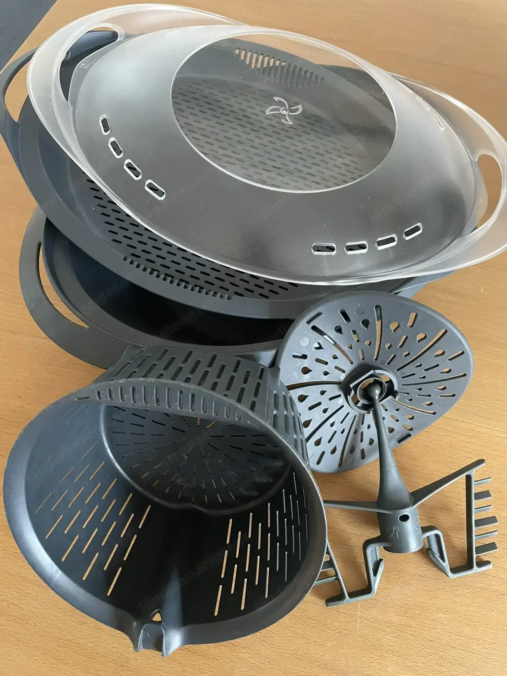 Verkaufe Thermomix 31 Verkaufe Thermomix 31