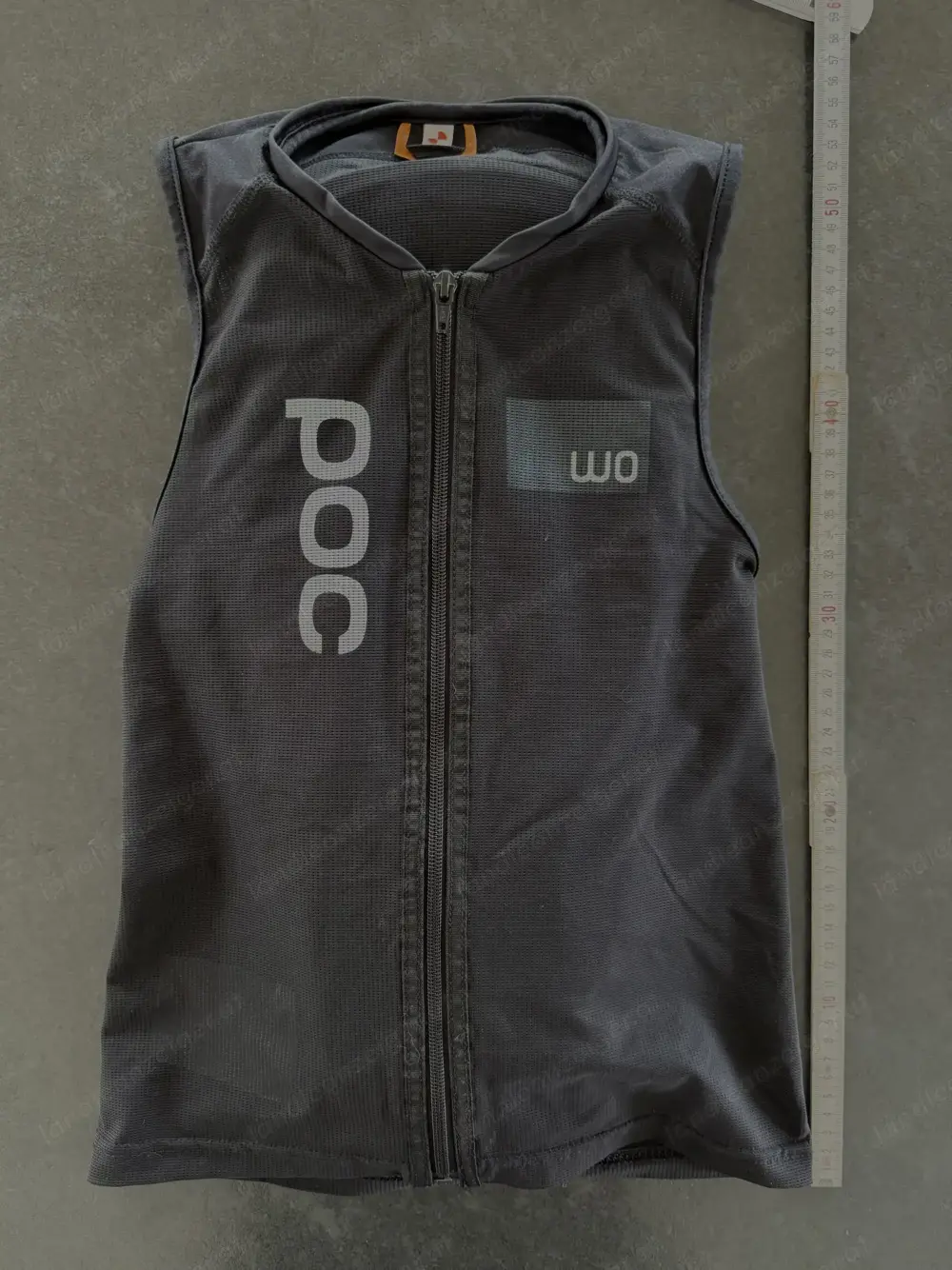 POC Ski-Rückenprotektoren (2 x Erwachsene & 1 x Kind) POC Ski-Rückenprotektoren (2 x Erwachsene & 1 x Kind)