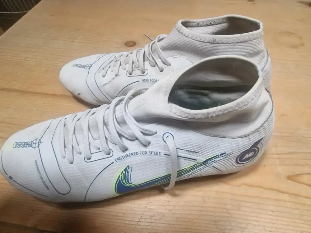Fußballschuhe Nike Fußballschuhe Nike