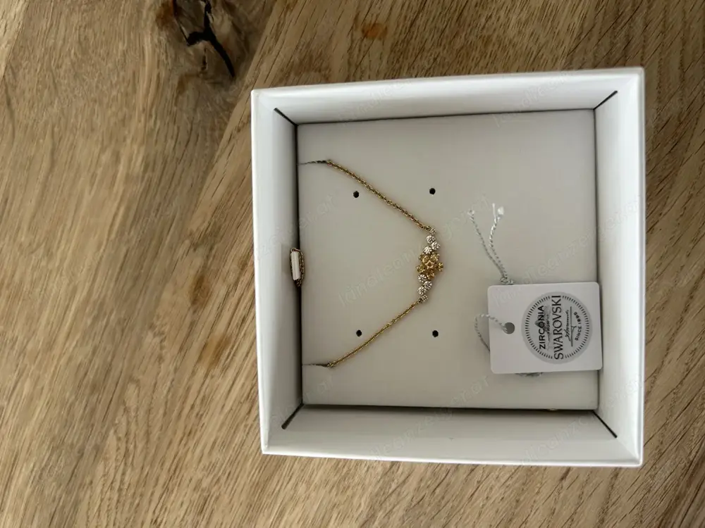 Div. Swarovski Artikel