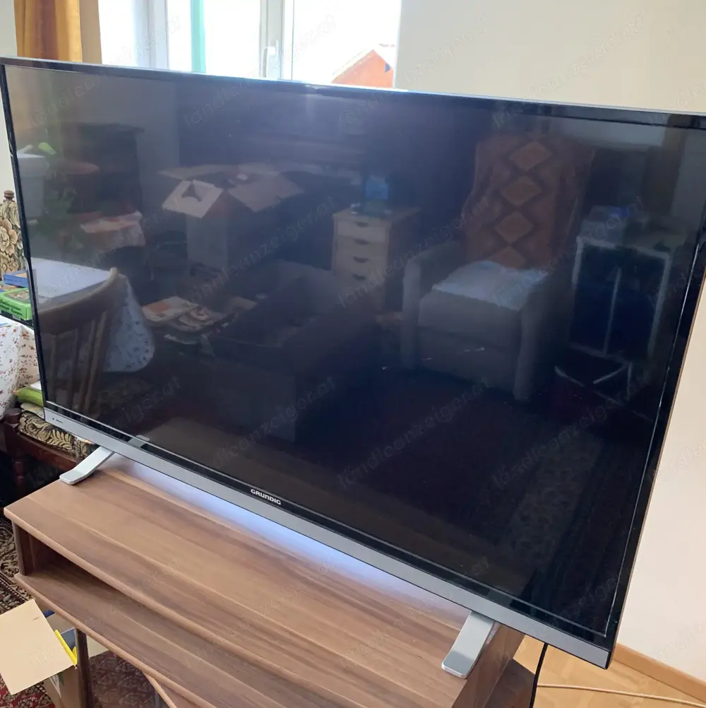 Grundig 49' Smart TV Grundig 49' Smart TV