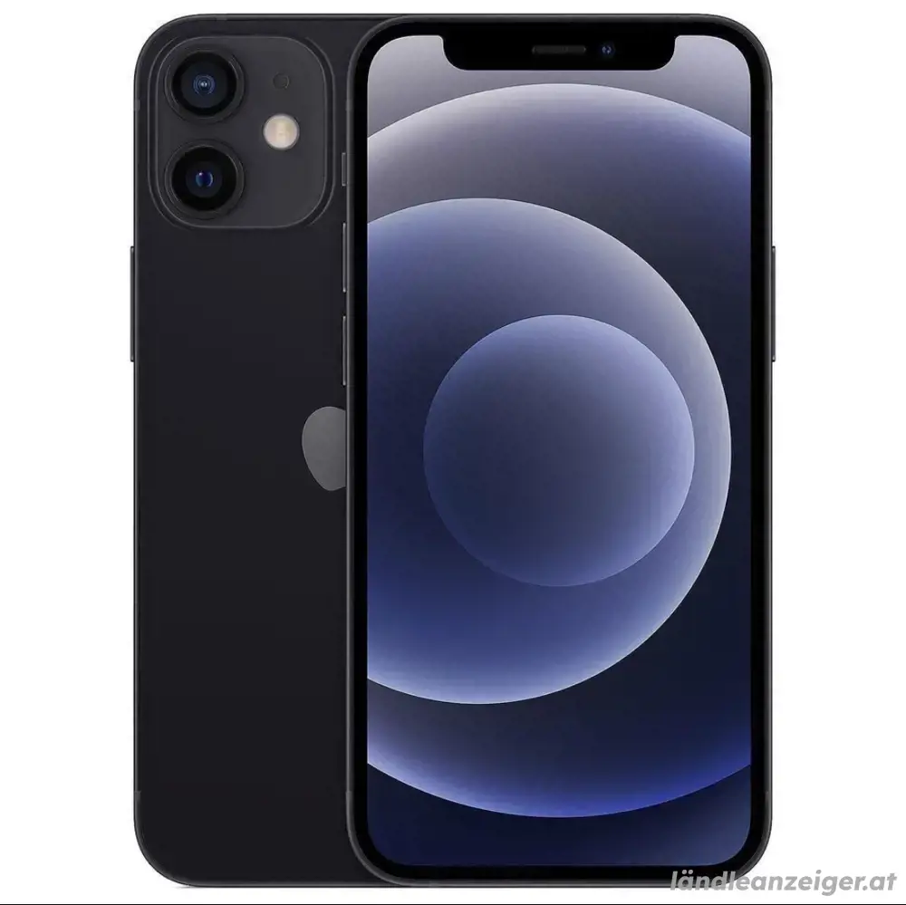Iphone 12 Mini Iphone 12 Mini