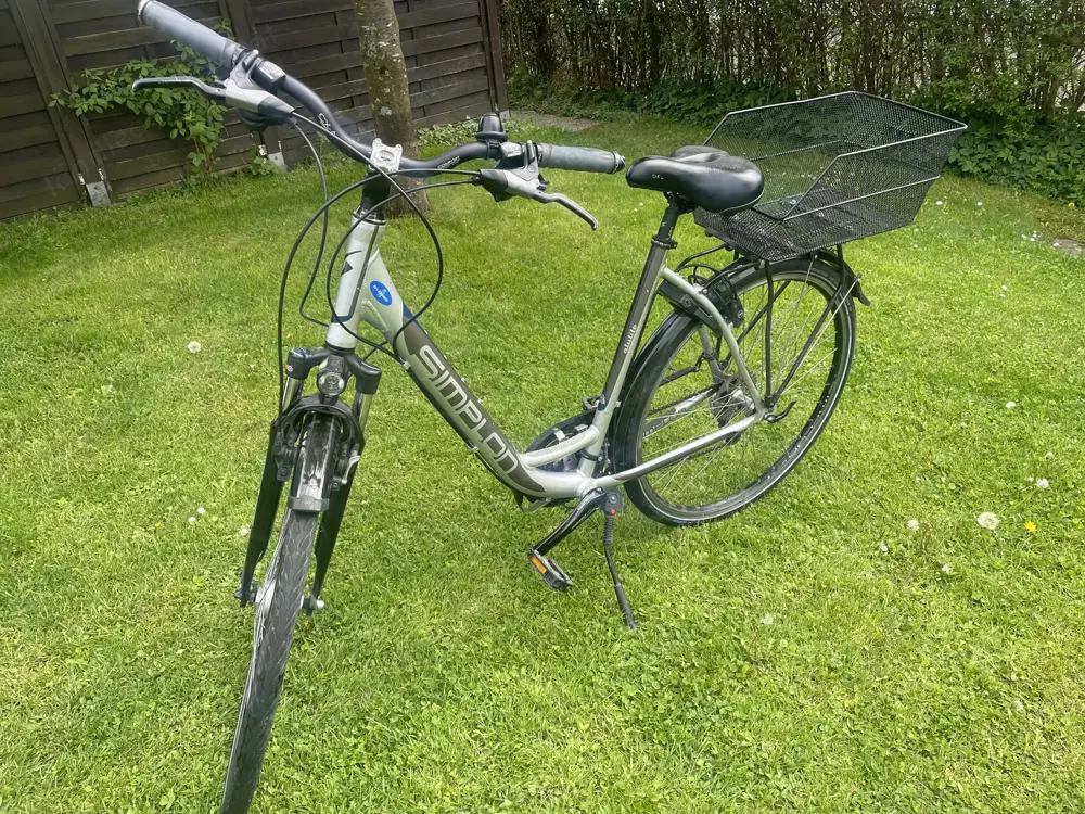 Fahrrad Simplon 28 Zoll
