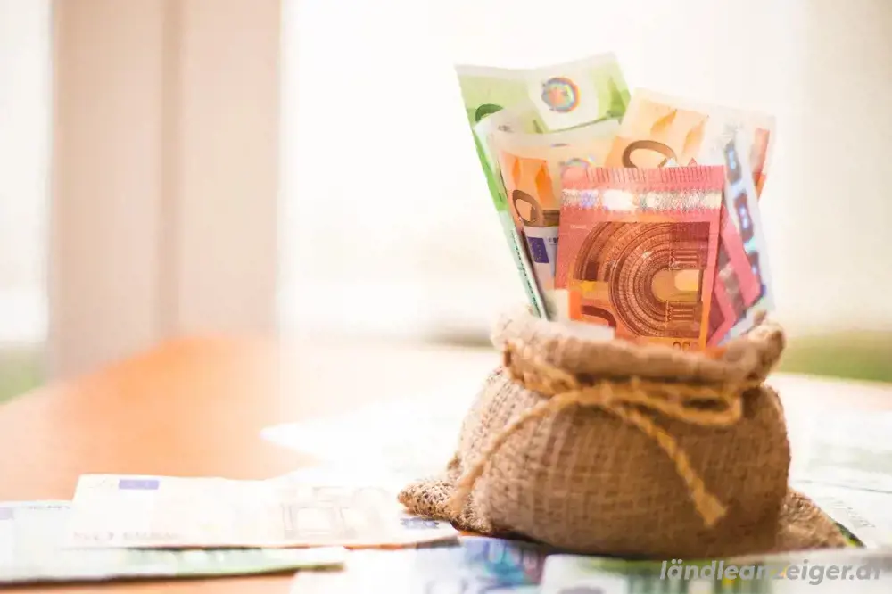 Angepasste Finanzierungslösungen mit einfacher Garantie Angepasste Finanzierungslösungen mit einfacher Garantie