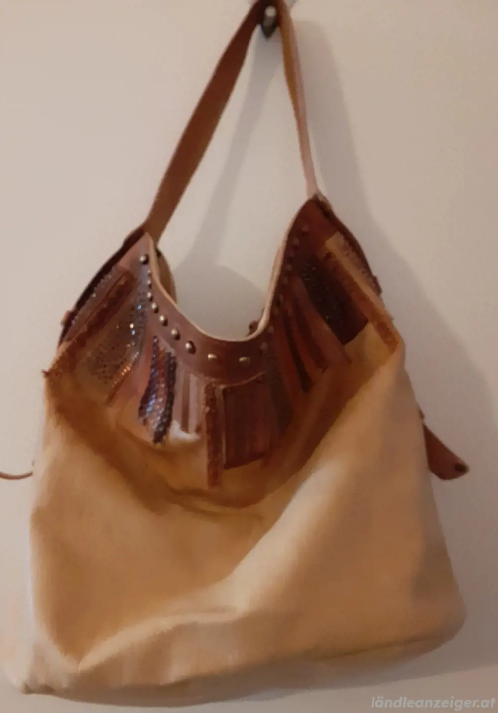 Beuteltasche Beuteltasche