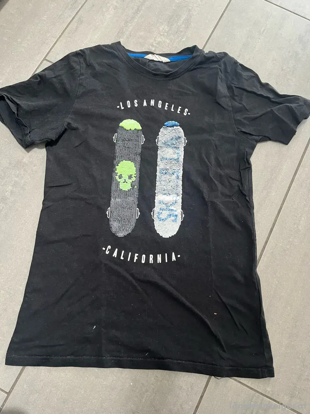 TShirt 170 H &M TShirt 170 H &M