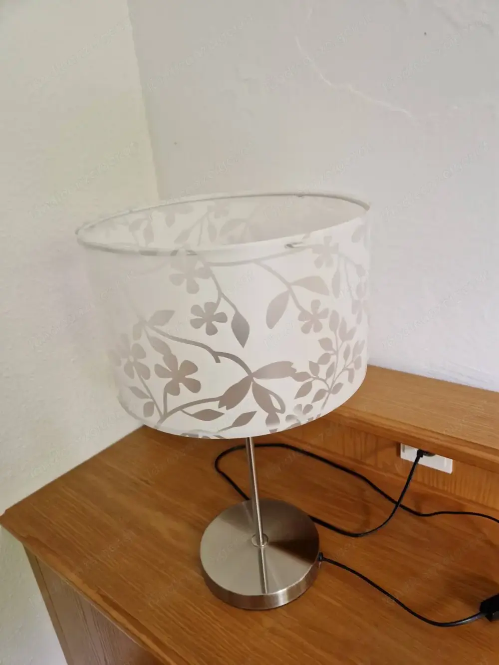 Nachttischlampen 2 Stück Nachttischlampen 2 Stück