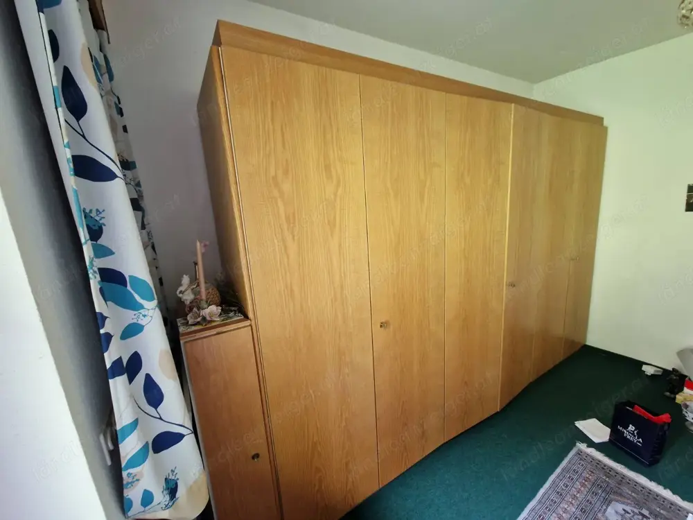 Einbauschrank vom Tischler Einbauschrank vom Tischler