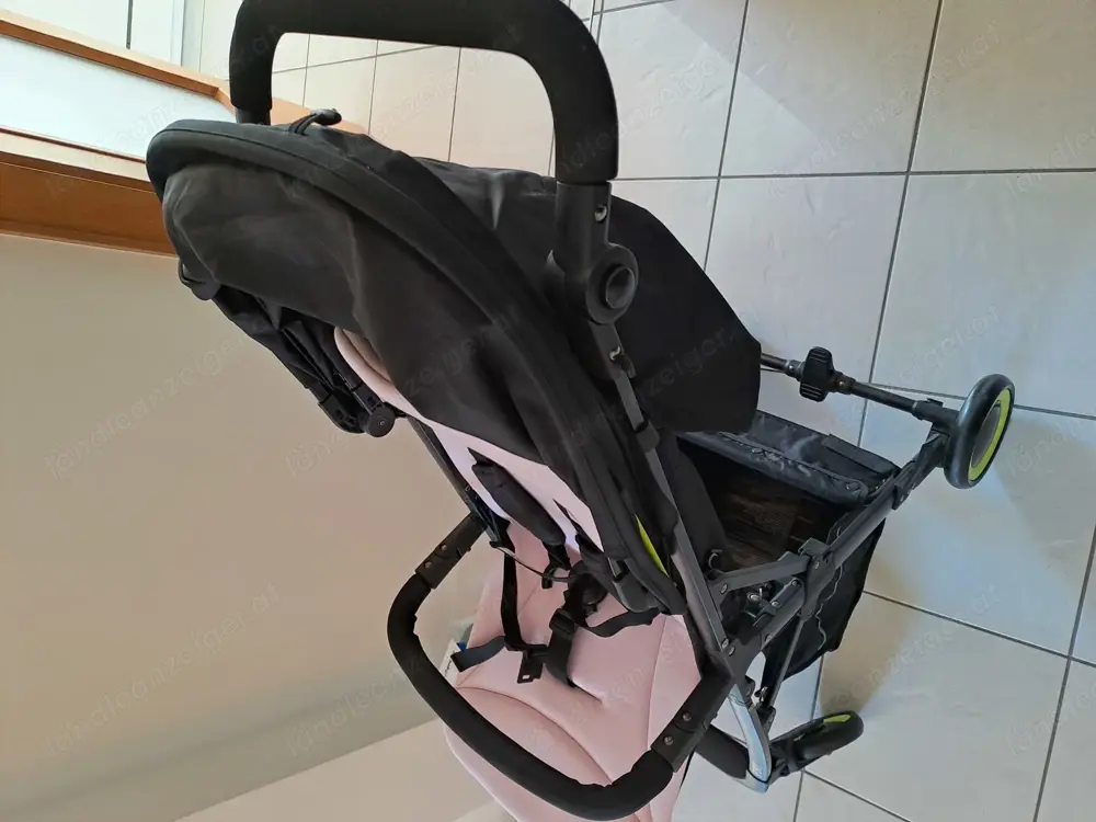 Kindersportwagen Kindersportwagen