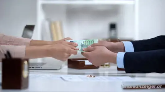 Investitionsangebot von 5.000 bis 450.000.000  