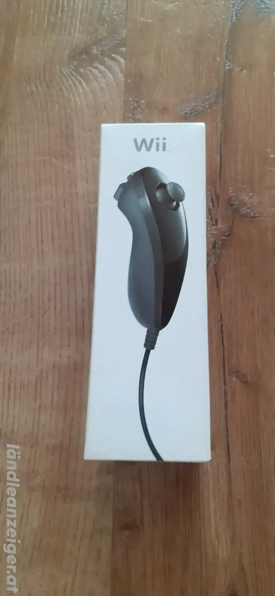 Nintendo Wii Nunchuk Nintendo Wii Nunchuk
