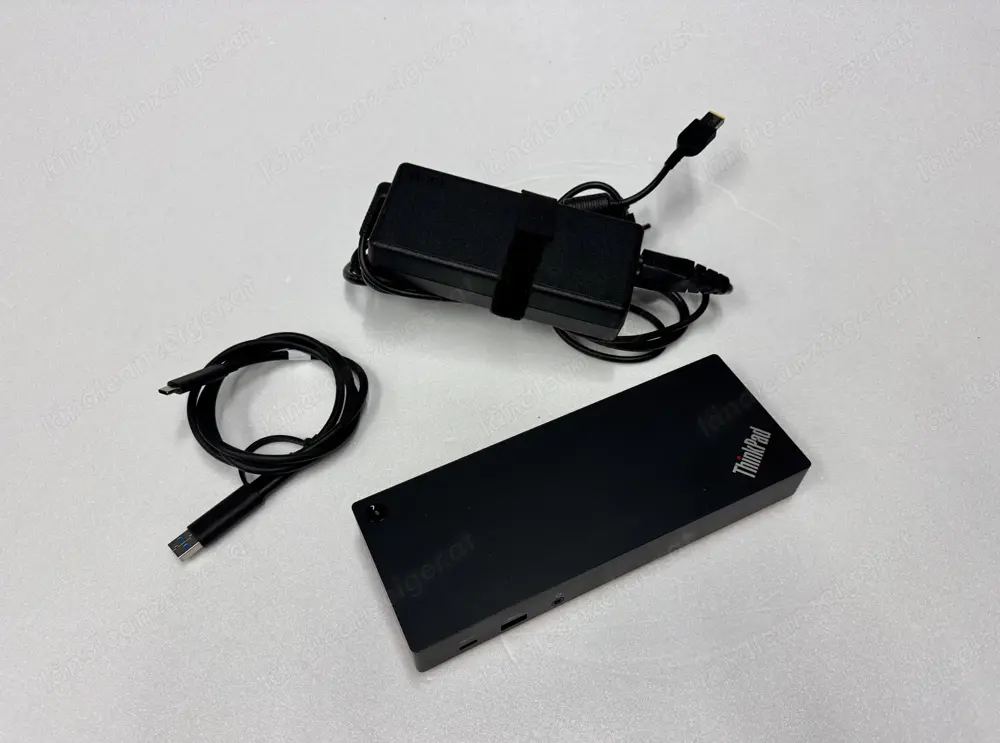Lenovo Type 40AF Universal Dock Port Replikator