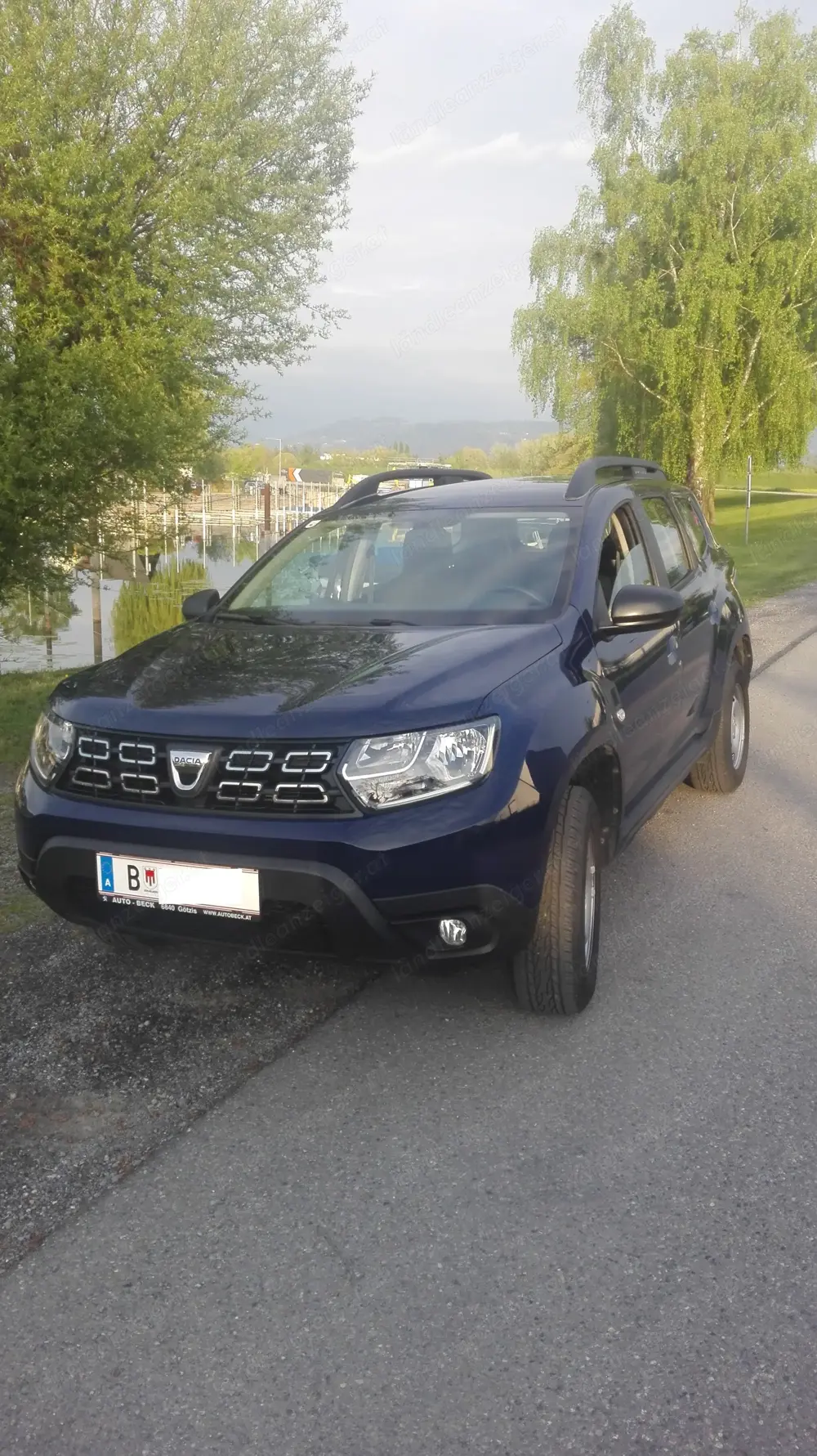 Dacia Duster 4x2 Comfort, Topzustand Dacia Duster 4x2 Comfort, Topzustand