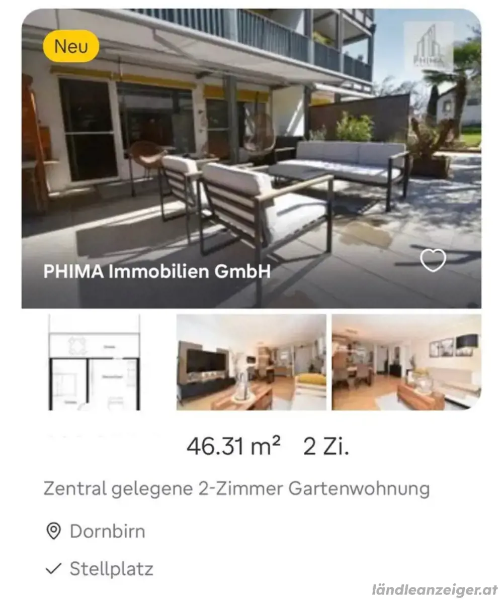 Schöne 2 Zi. WG mit Top-Terrasse Schöne 2 Zi. WG mit Top-Terrasse