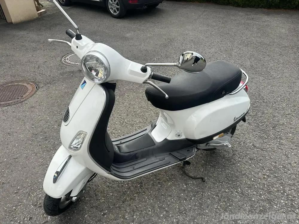 Vespa Piaggio 49 ccm Vespa Piaggio 49 ccm