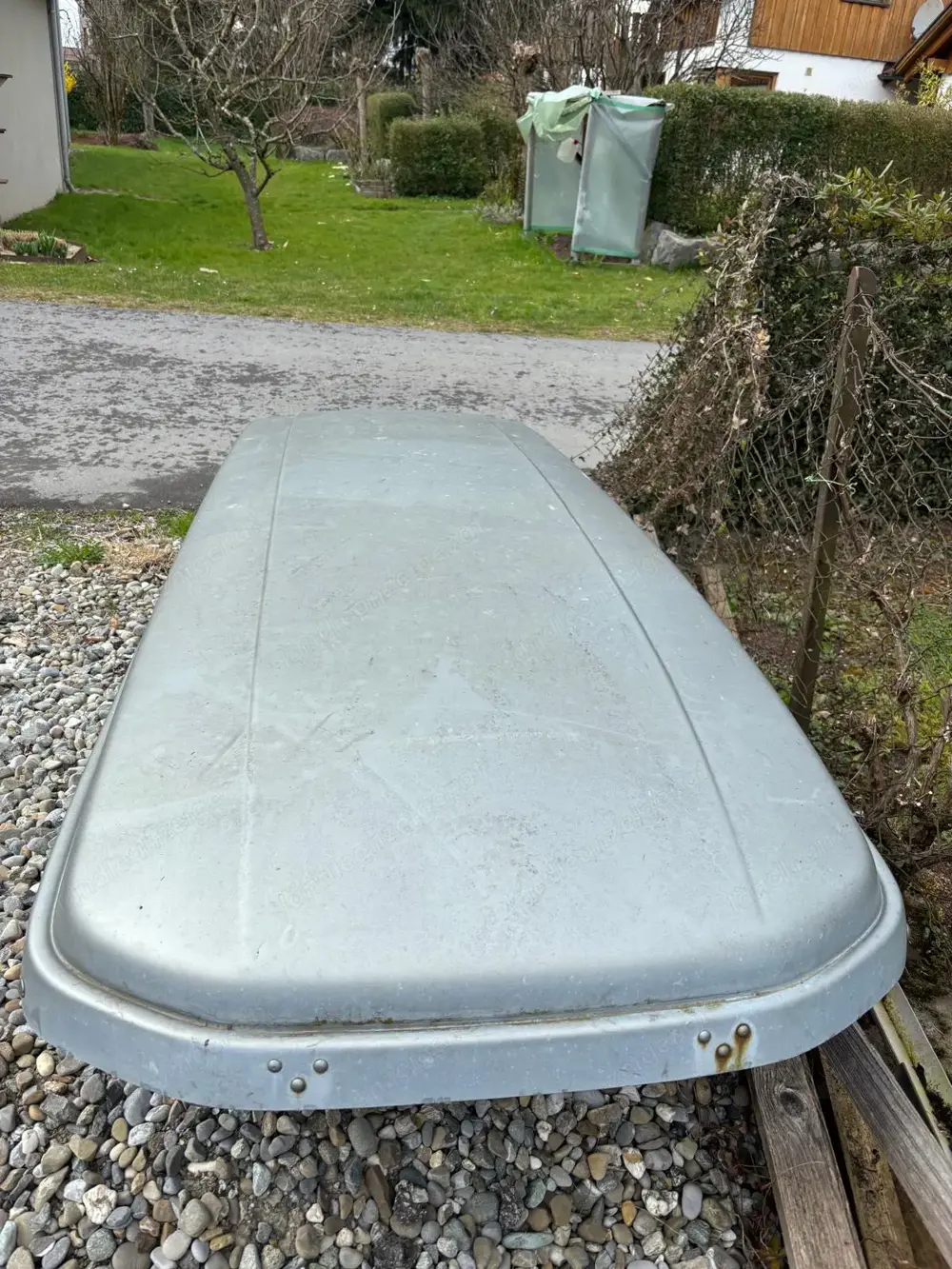 Gratis Dachbox Gratis Dachbox