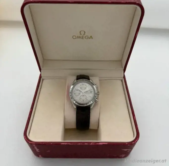 Omega Speedmaster 39 mm Omega Speedmaster 39 mm