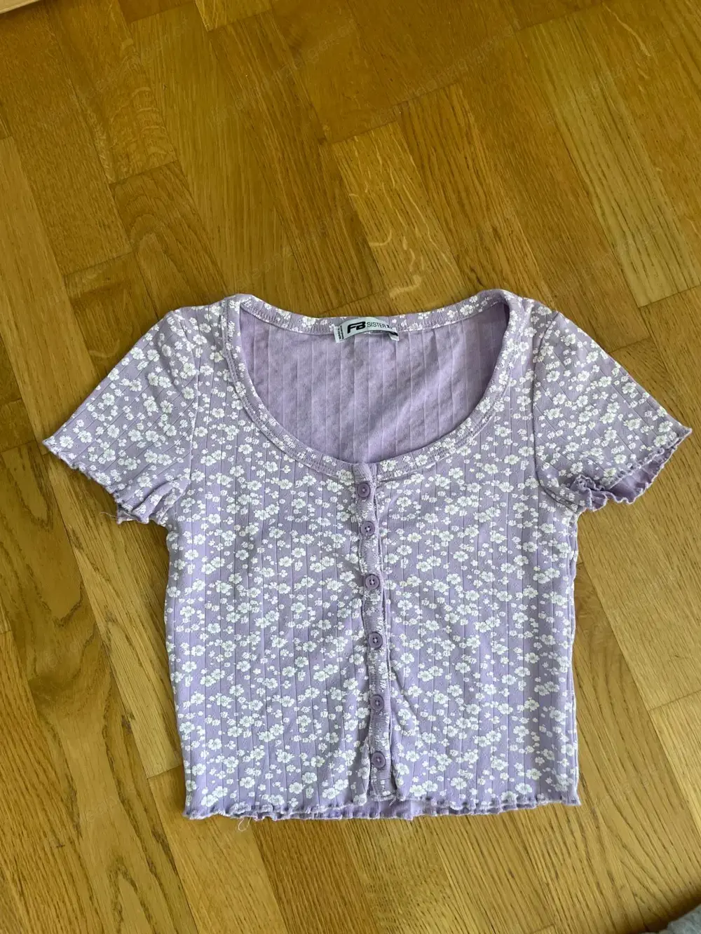 T-Shirt New Yorker 
