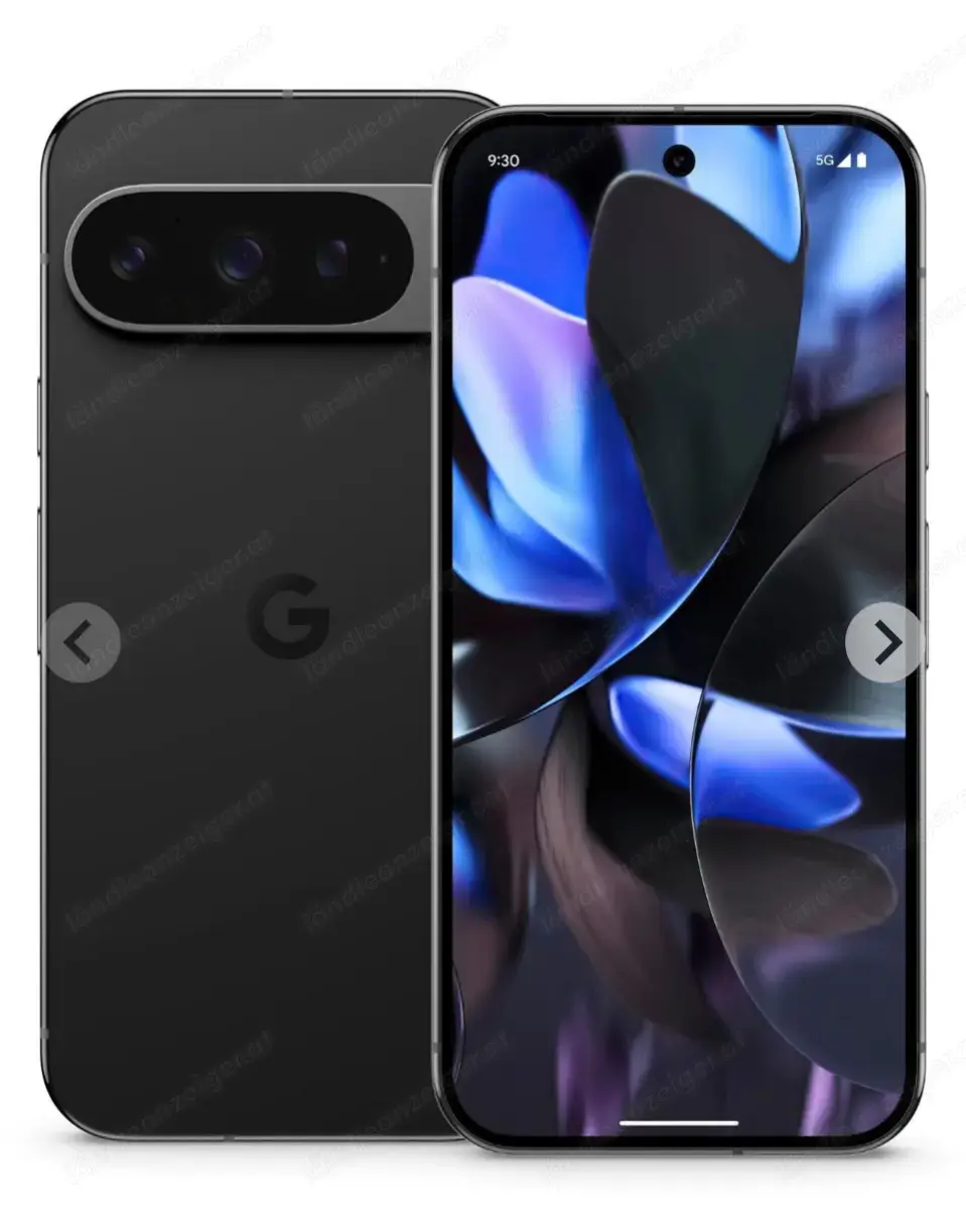 Google Pixel 9 Pro (256GB) - TOP Zustand inkl. Versicherung 2J. Google Pixel 9 Pro (256GB) - TOP Zustand inkl. Versicherung 2J.
