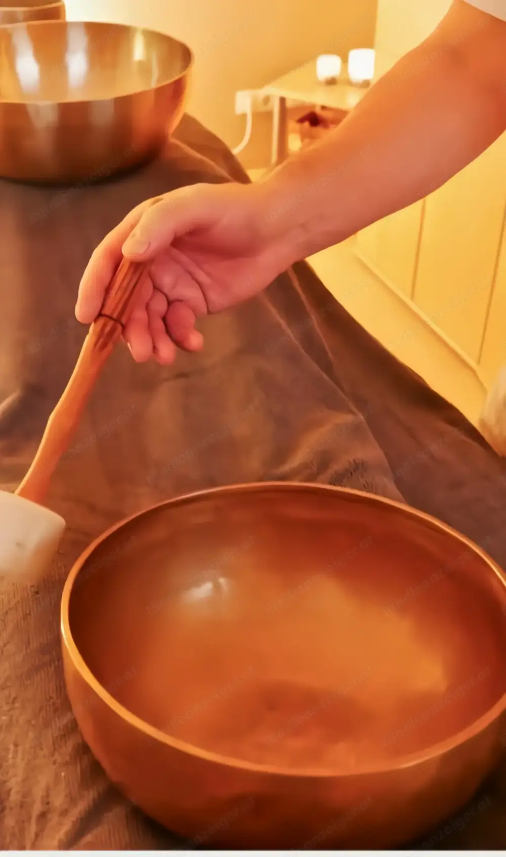 Wohlbefinden und Gesundheitsprävention