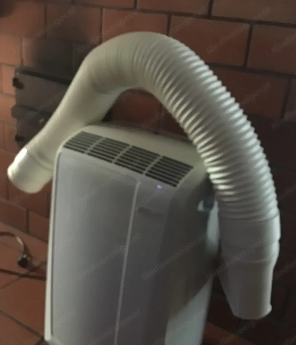 Klimaanlage Delonghi PAC N82 ECO Klimaanlage Delonghi PAC N82 ECO