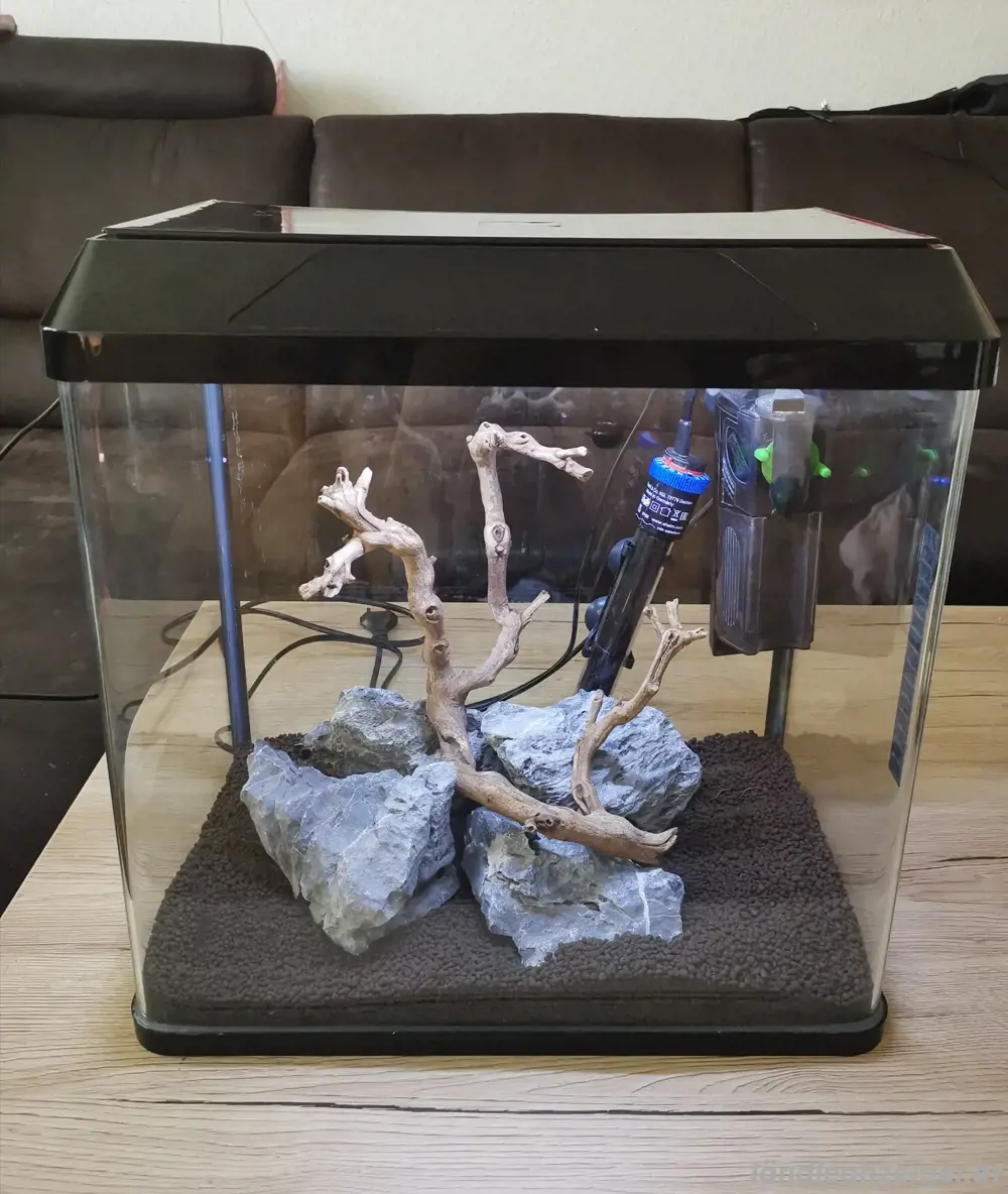 Aquarium 30l