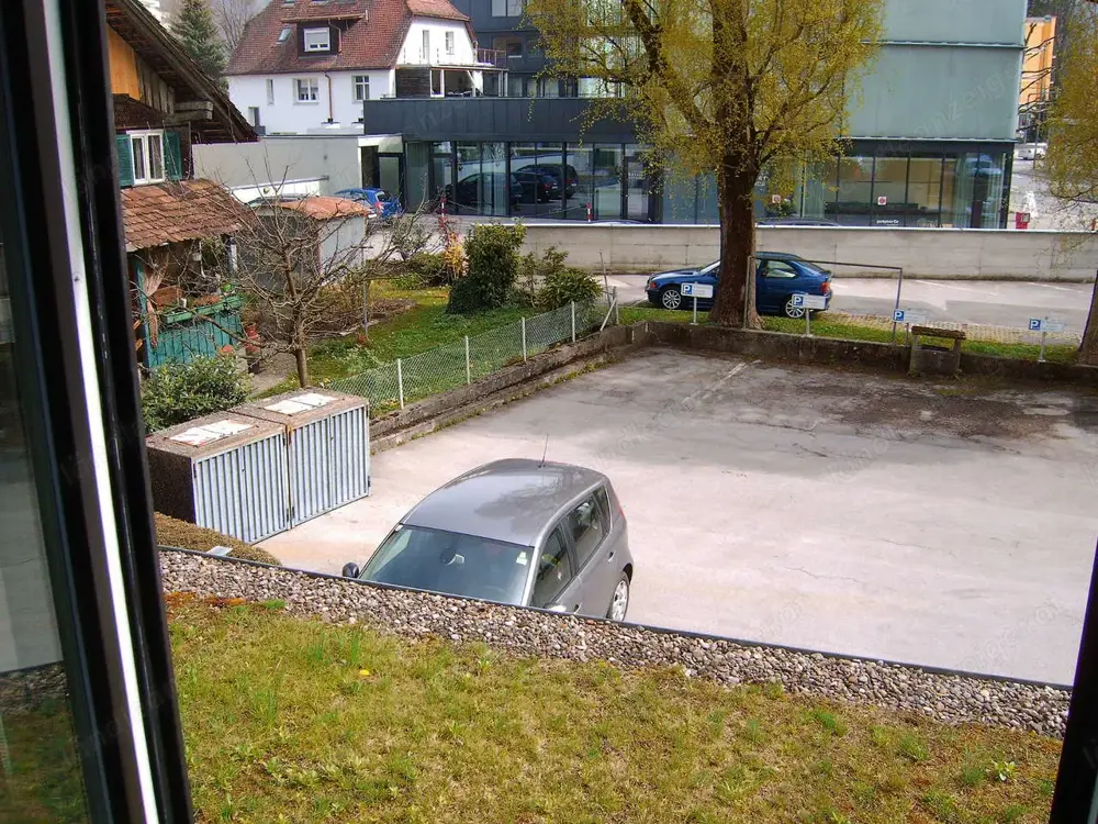 ++ Dornbirn Zentrum ++ ++ Dornbirn Zentrum ++