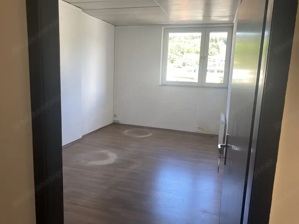 Büro in Göfis