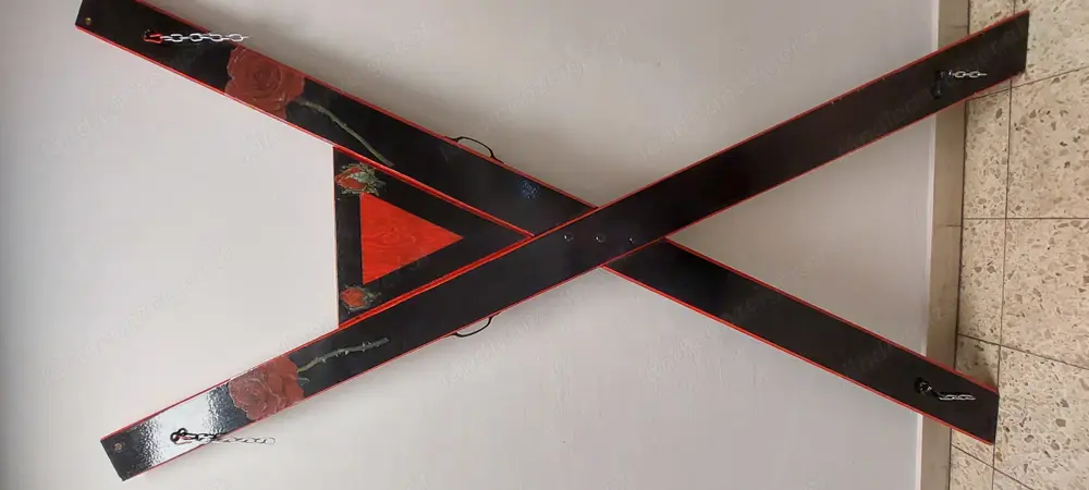 "Spielraum Dark Session"