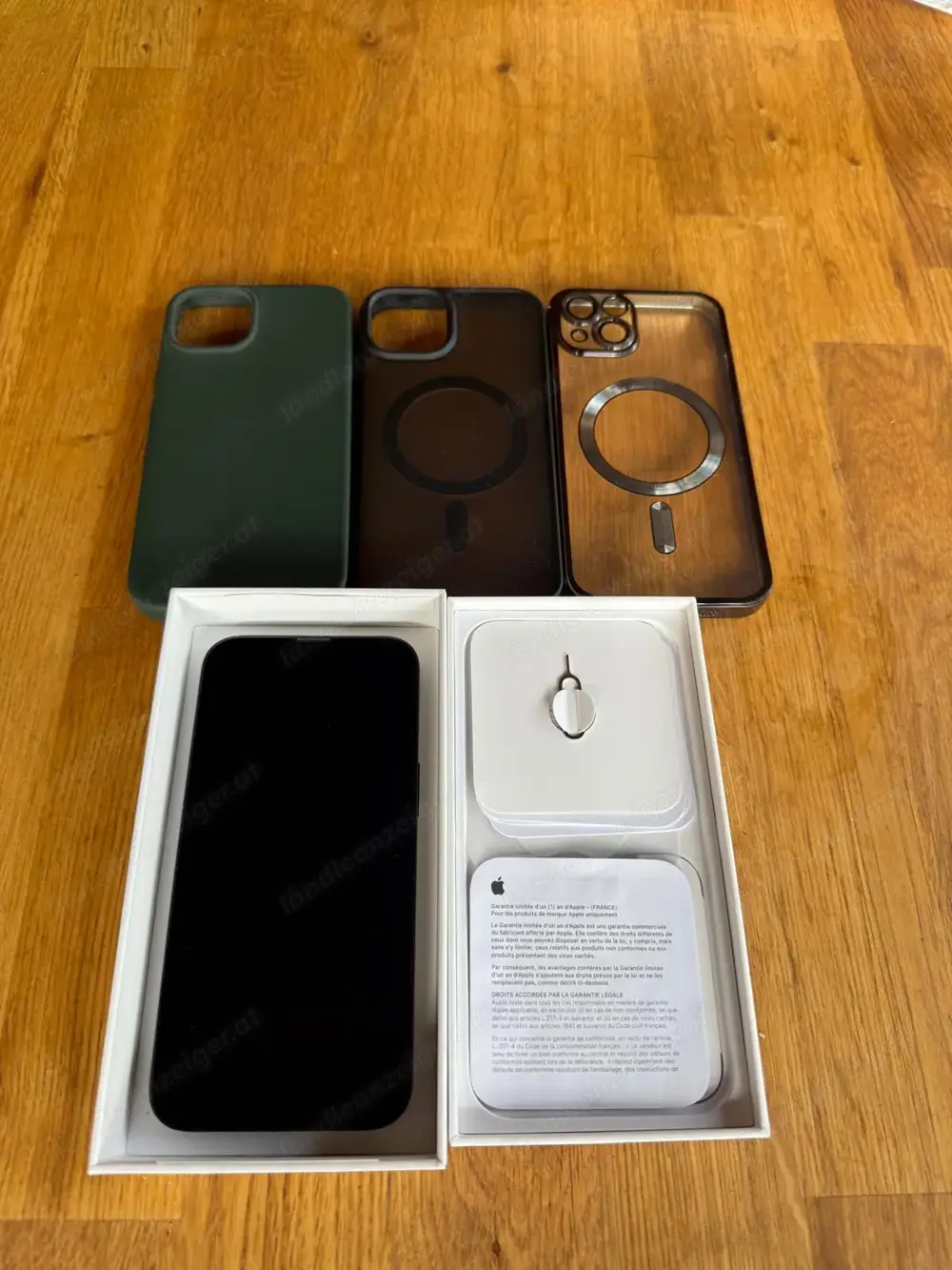iPhone 13 