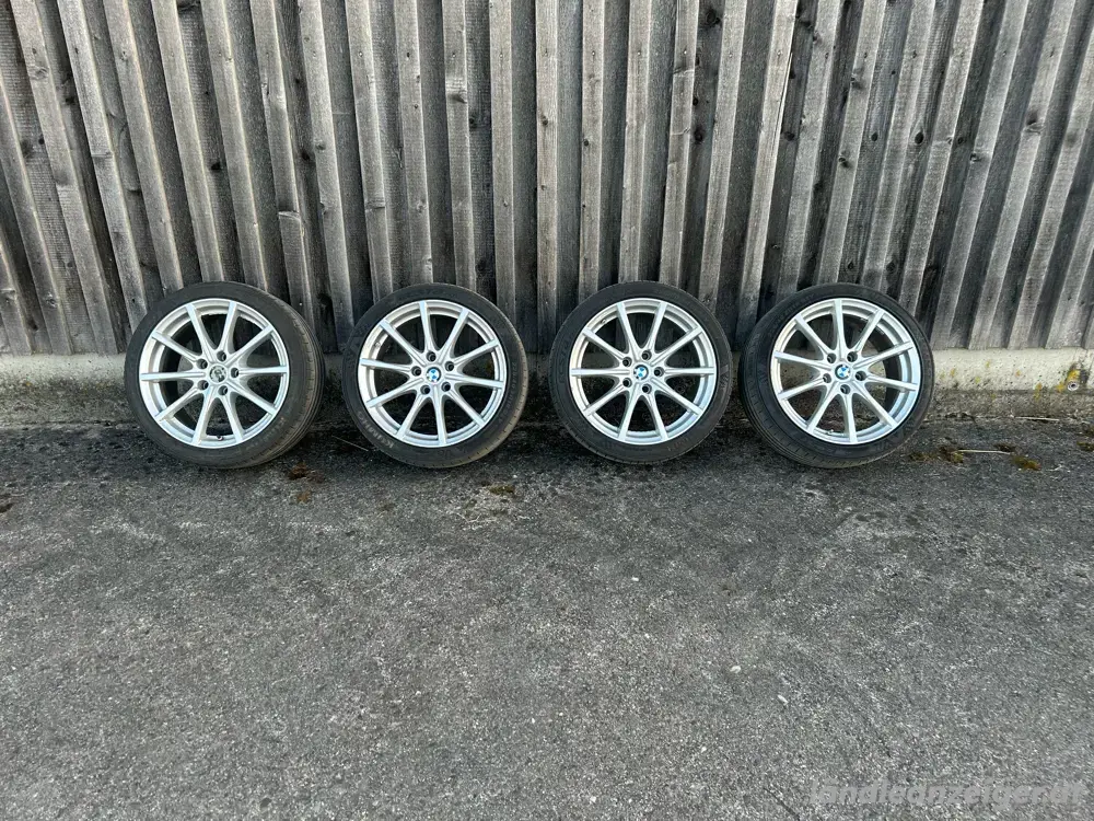 Borbet Felgen für Bmw etc. Borbet Felgen für Bmw etc.