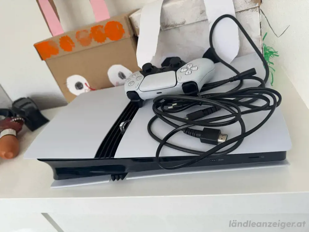 Playstation 5 Pro Playstation 5 Pro