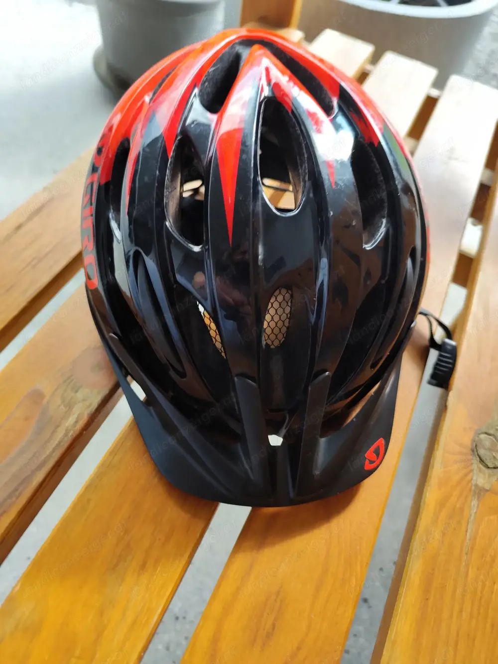 Giro Raze Fahrradhelm Giro Raze Fahrradhelm