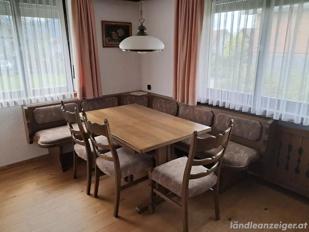 Esszimmer Esszimmer