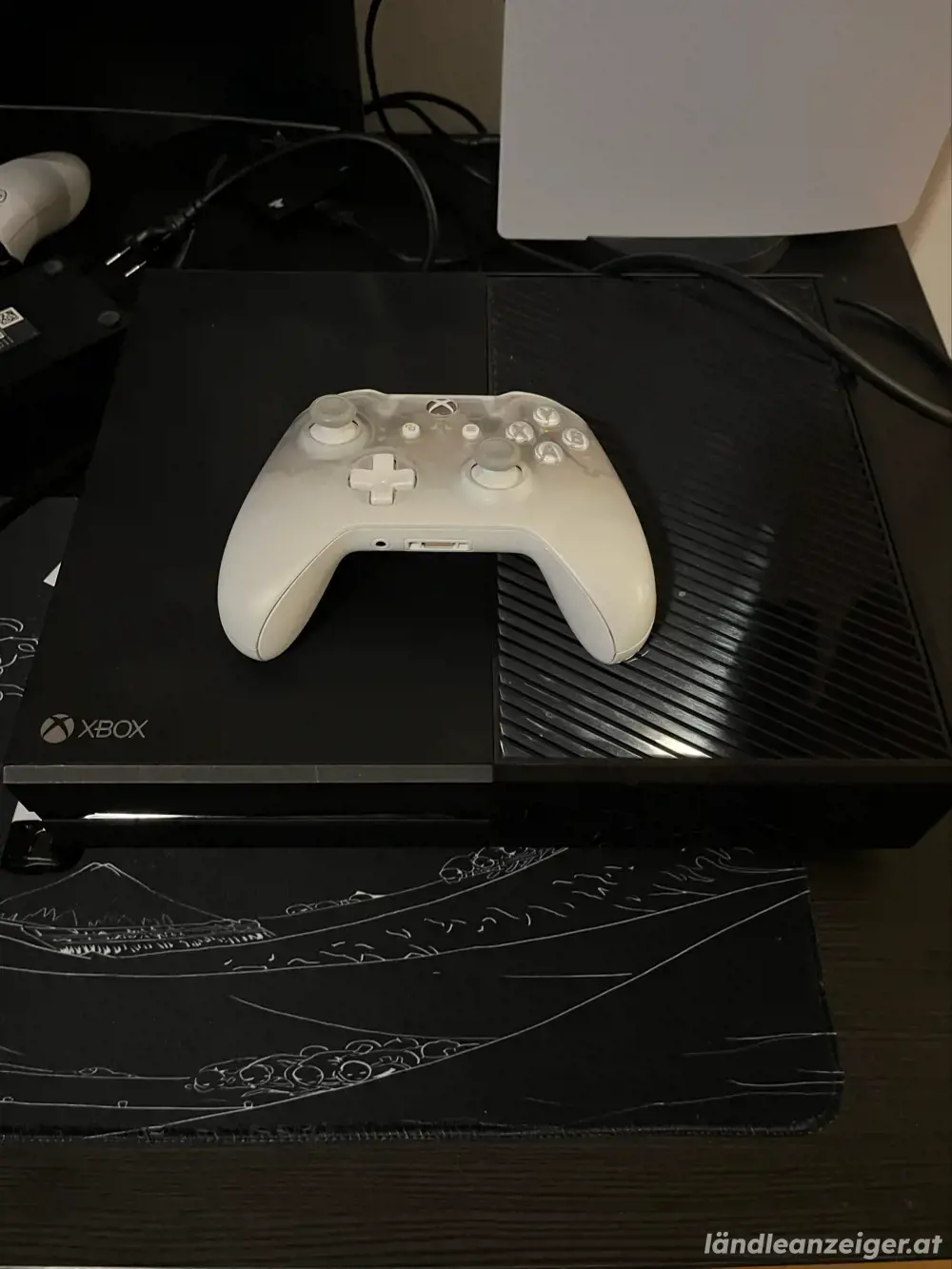 verkaufe x-box one verkaufe x-box one