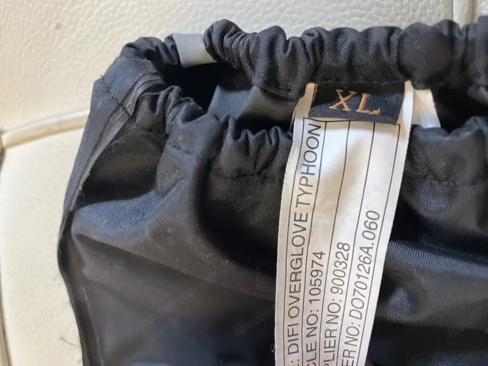 Regenhandschuhe Regenhandschuhe